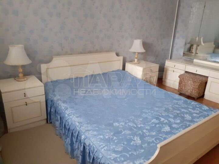 3-к. квартира, 63,2 м², 8/10 эт.