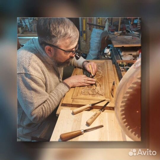 Реставрация картин и икон