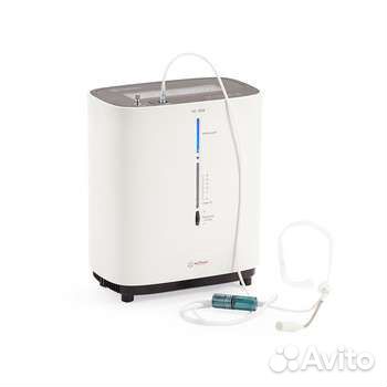 Аренда кислородного концентратора Армед 8f-3bw