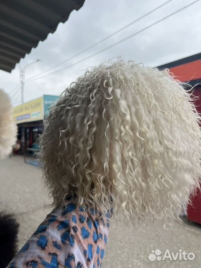 Папаха натуралка шапка