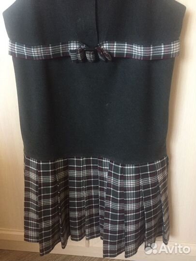 Школьная форма