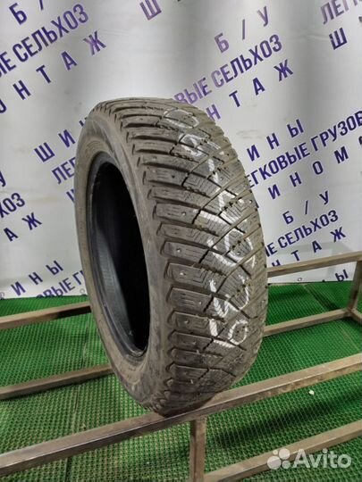 Goodyear UltraGrip Ice Arctic SUV 185/65 R15