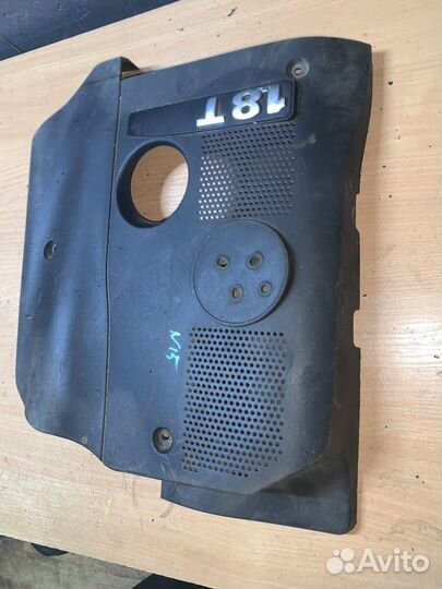 Накладка на двс Passat B5 1996-2000