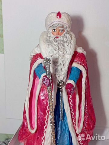 Новогоднии поделки