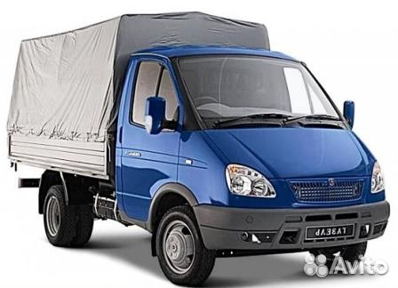 Газель тент высота 2м длина 3м