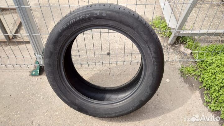 Michelin Pilot Primacy 225/55 R17 101W