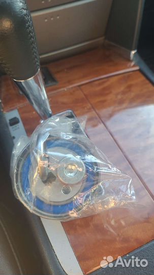 Ролик натяжной yamaha F150-175