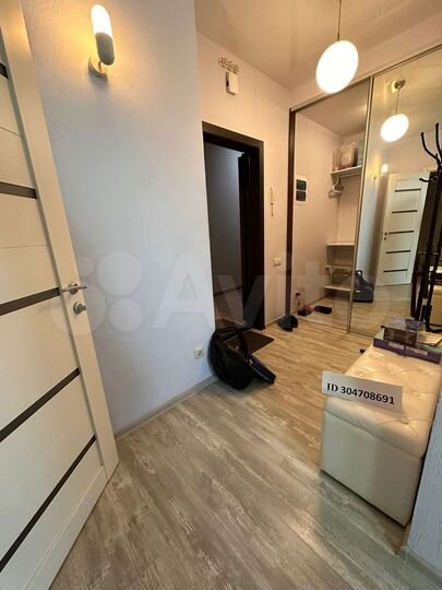 Квартира-студия, 34 м², 15/18 эт.