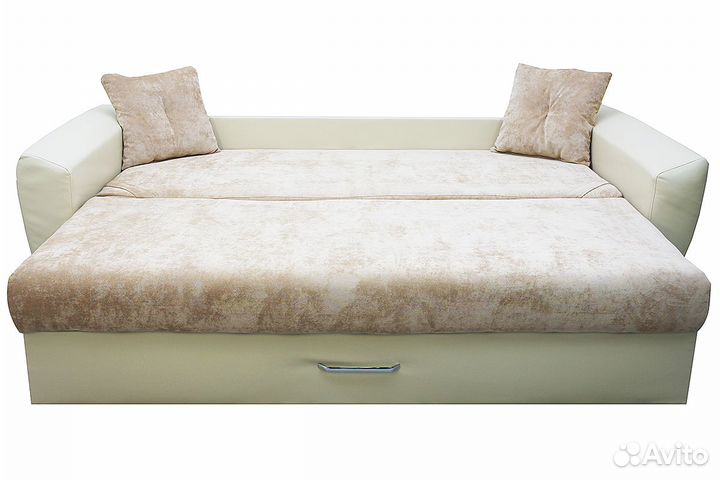 Диван-кровать 