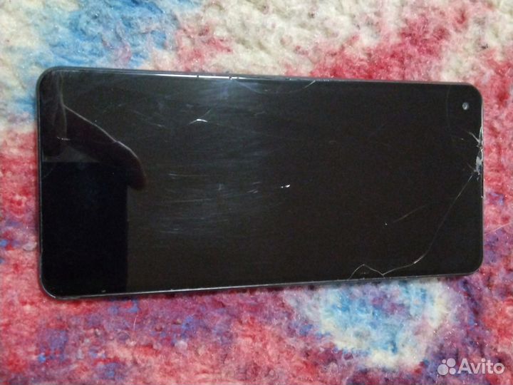 Телефон samsung A21s