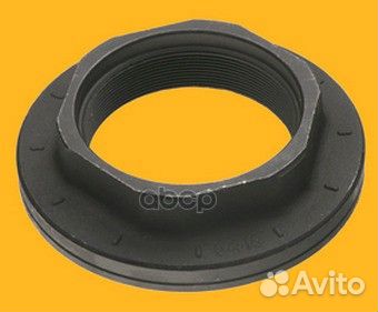 Гайка ступицы M72x1.5 SW85 LH SAF 9019631 Onyarbi