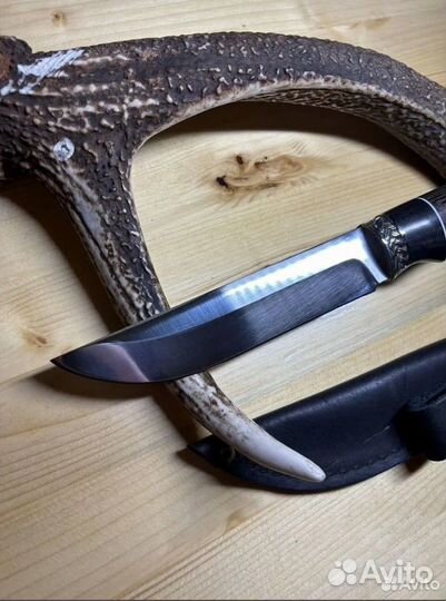 Нож для охоты и рыбалки