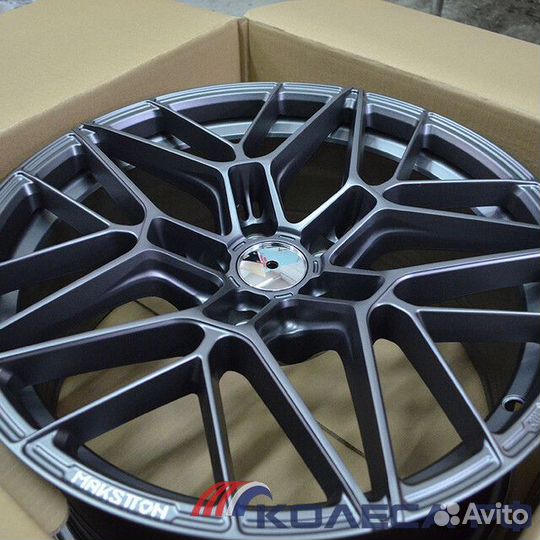 Диски R18 Volvo Ford Jaguar Land Rover Exeed