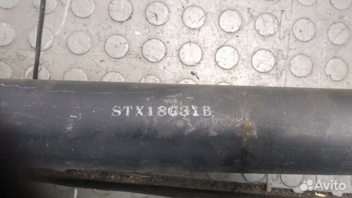 Кардан Acura MDX, 2009