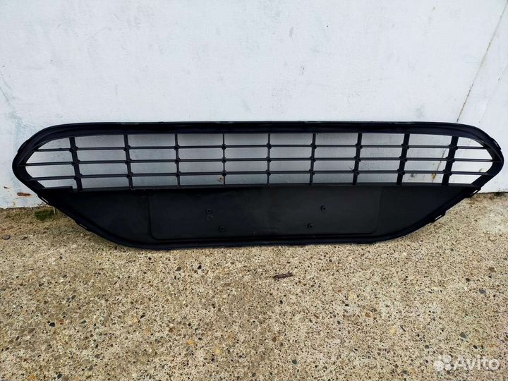 Решетка Ford Focus 2 (08-11г)