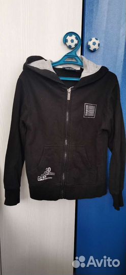 Толстовка для мальчика