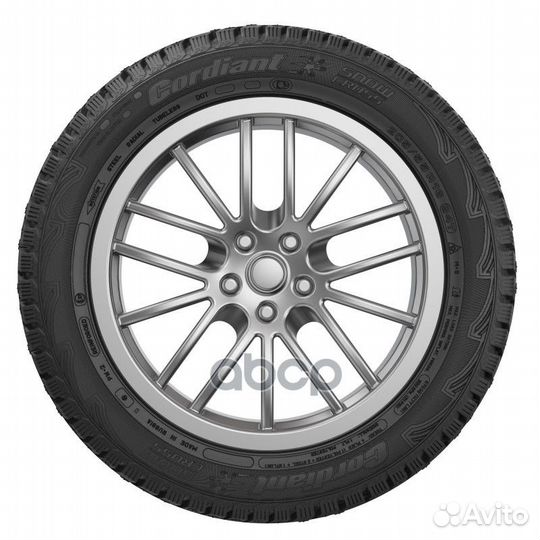 Cordiant Snow Cross PW-2 205/60 R16
