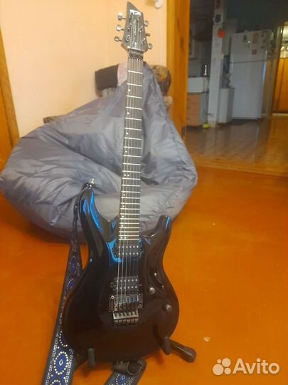 Электрогитара FGN standard elan