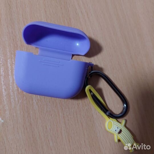 Чехол на airpods 3