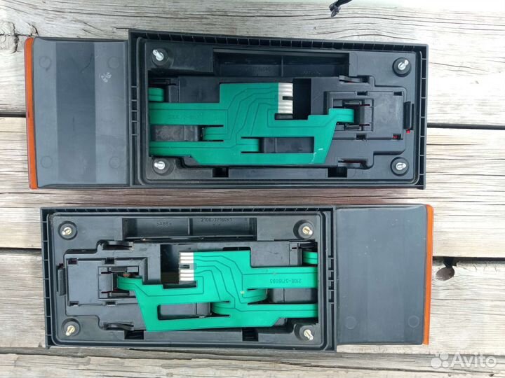 Задание фонари