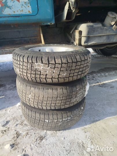 Колёса нива, волга