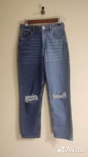 Джинсы для девочки 152