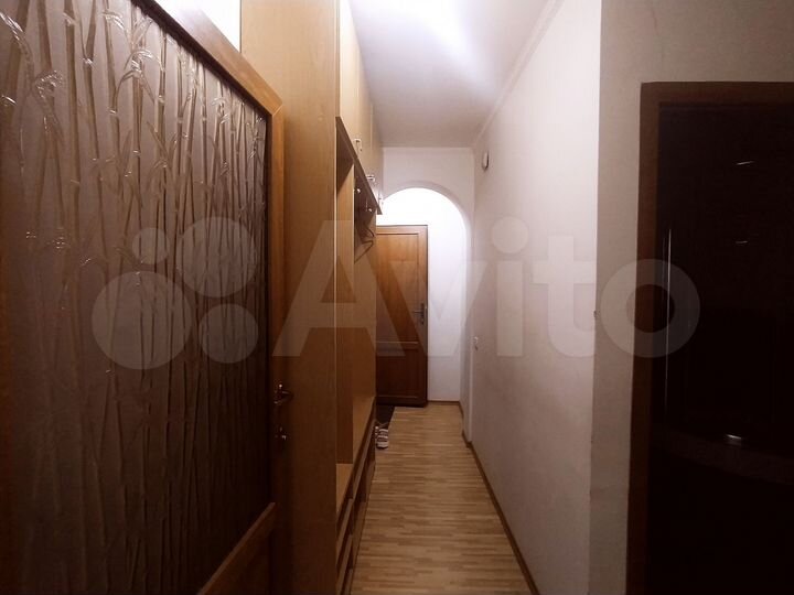 1-к. квартира, 36 м², 2/5 эт.