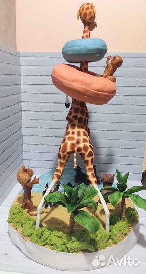 Подставка для украшений