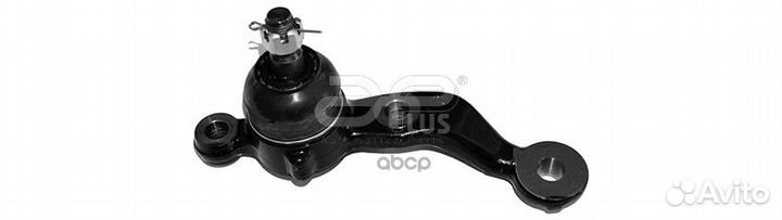 Опора шаровая перед лев 17371AP Aplus