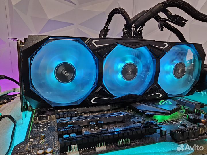 KFA2 Rtx 3070 Ti 8Gb