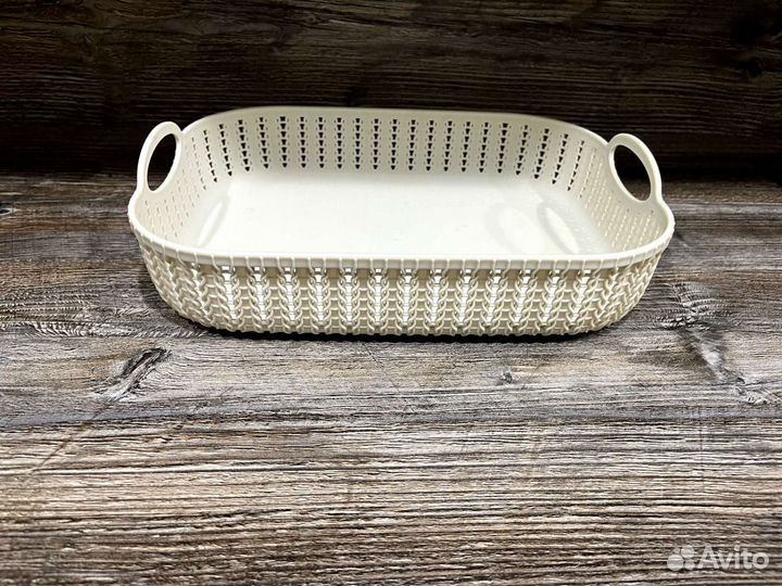 Форма для льда, корзина для фруктов