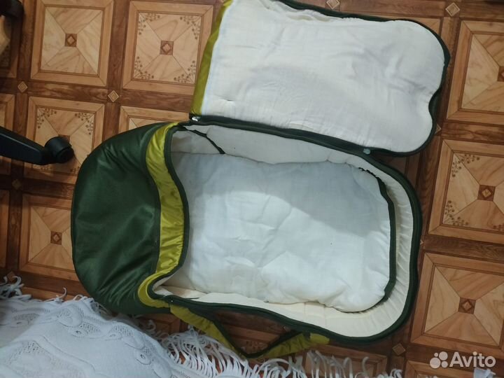 Детская переноска