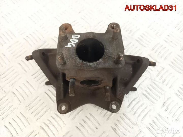 Коллектор выпускной Audi A4 B6 2.5 BDG 059131799G