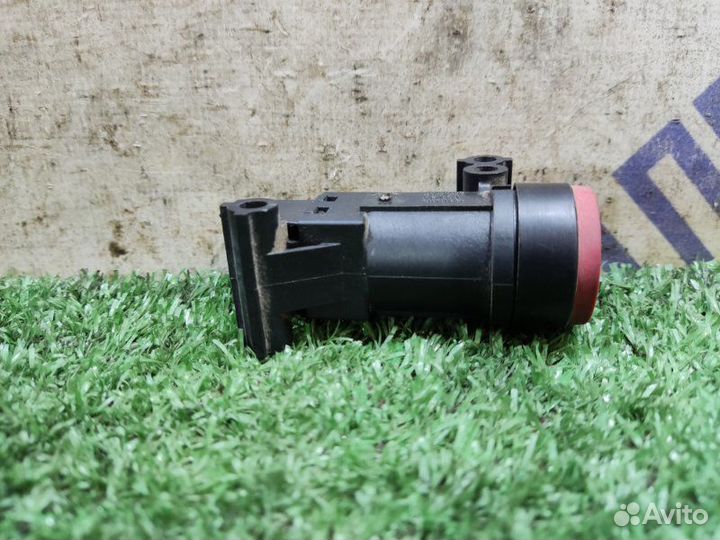 Клапан отсечки топлива Ford Focus 2 седан 1.6 fyja