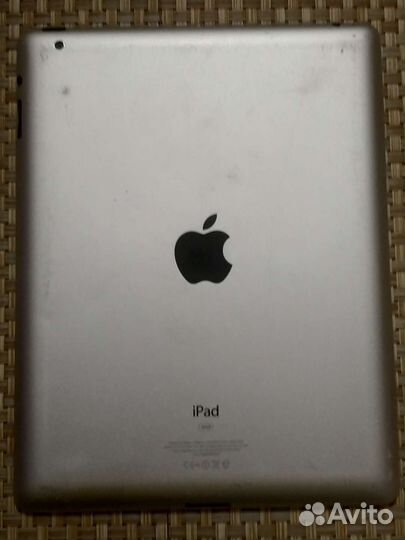 iPad 2 16Гб WiFi (a1395)