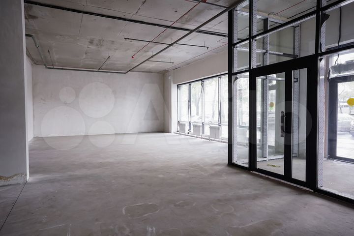 Продам офисное помещение, 104.21 м²