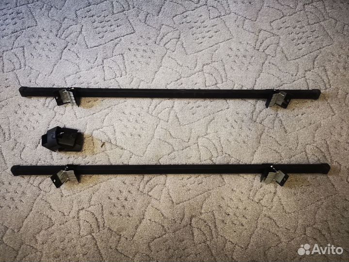 Багажник на крышу автомобиля