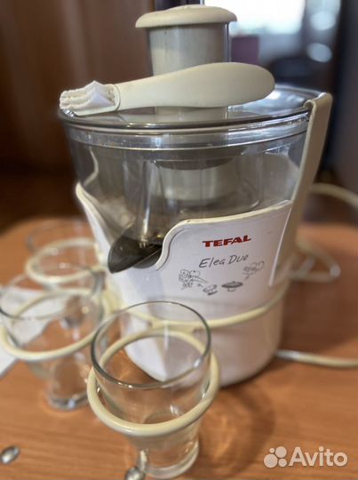 Соковыжималка