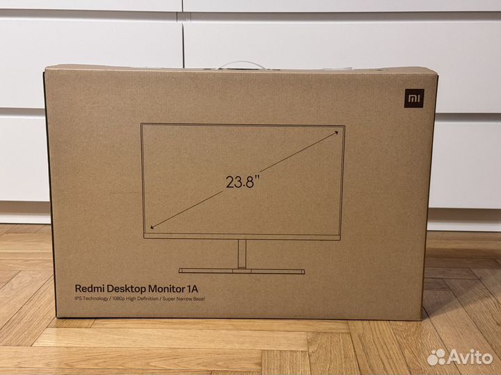 Xiaomi Redmi Display 1A