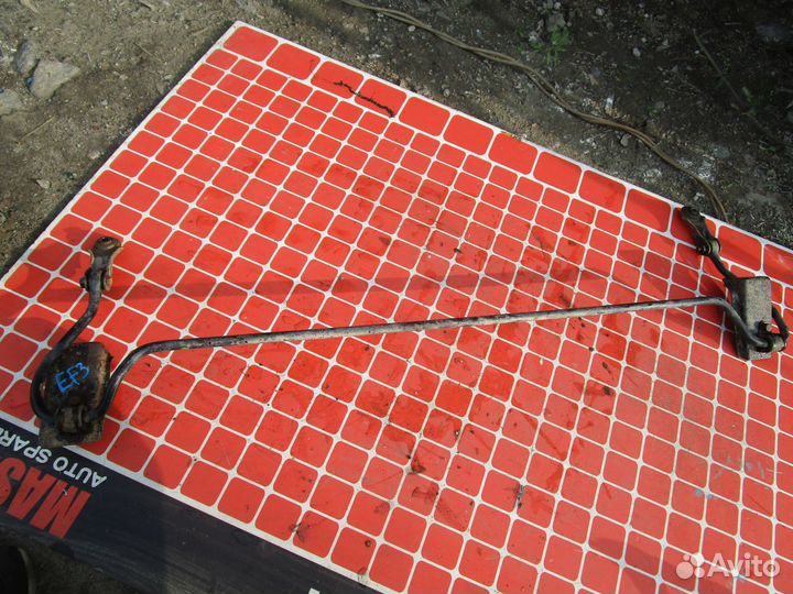 Стабилизатор задний Хонда Цивик (Honda Civic) EF