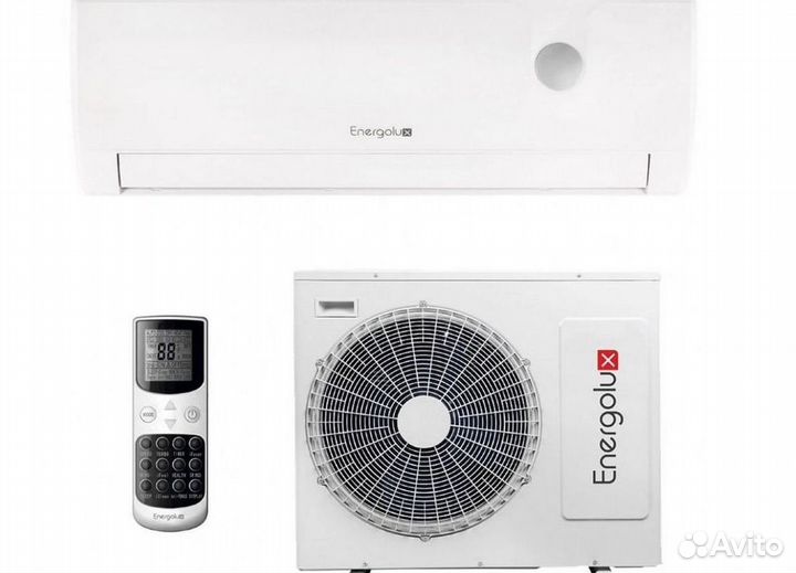 Кондиционер сплит в наличии