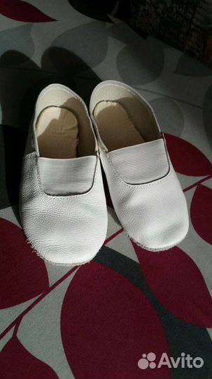 Чешки размер 18.5