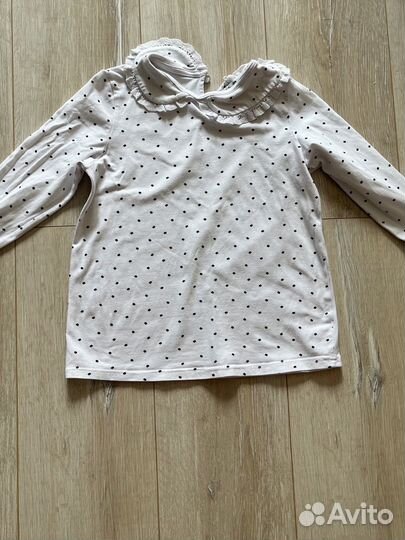 Школьная форма для девочки