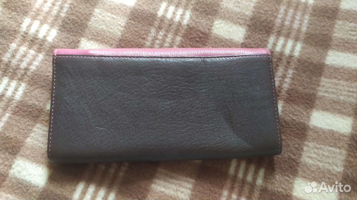 Кошелек женский