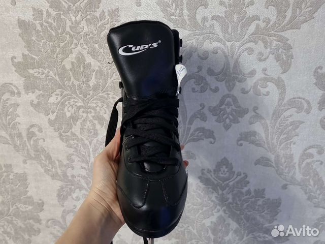 Коньки