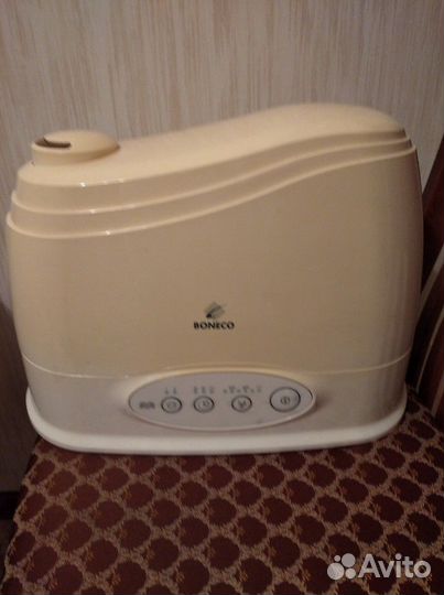 Увлажнитель Boneco