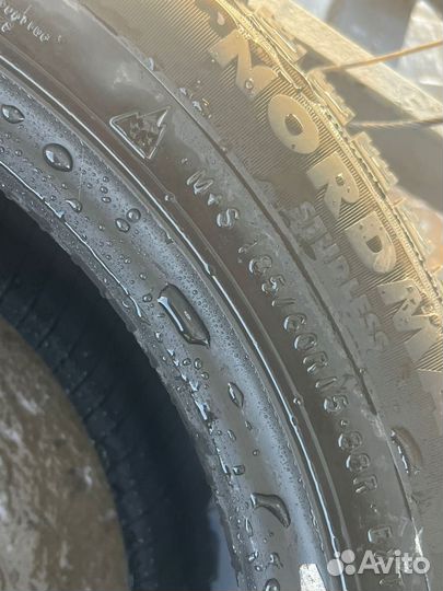 Nokian Tyres Nordman RS2 185/60 R15