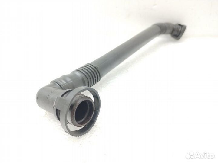 Трубка картерных газов Bmw 5-Series E60 2004