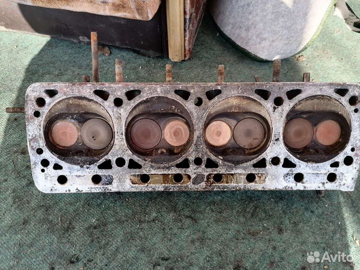 Головка блока 4216