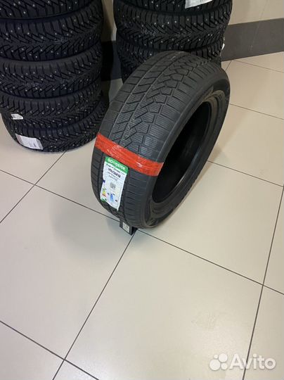 Goodride Zuper Snow Z-507 255/55 R18 109V